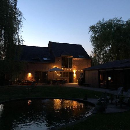 Bulsomhuys Guesthouse Kampenhout Exterior photo