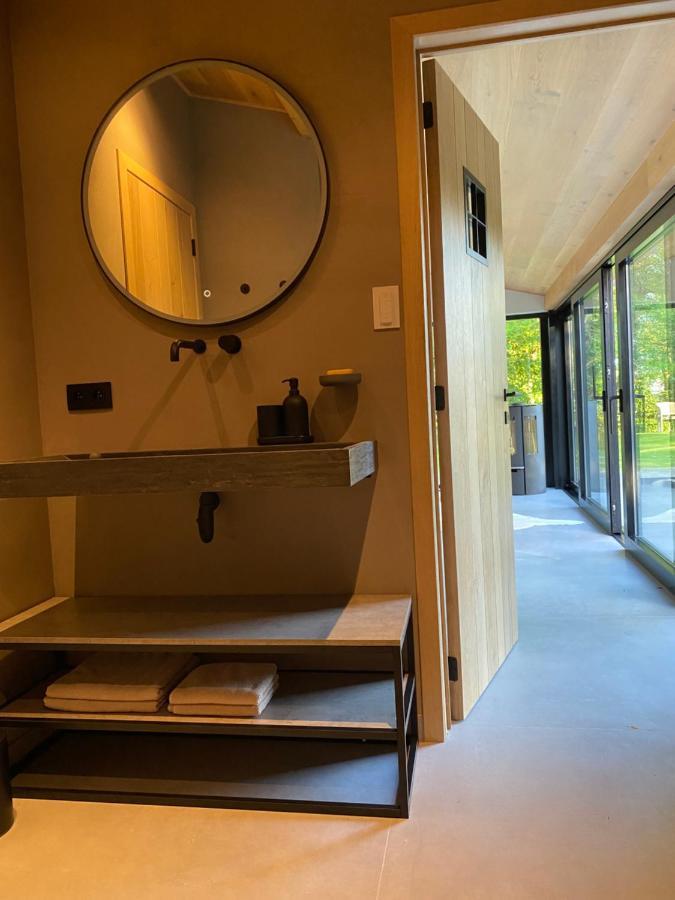 Bulsomhuys Guesthouse Kampenhout Exterior photo