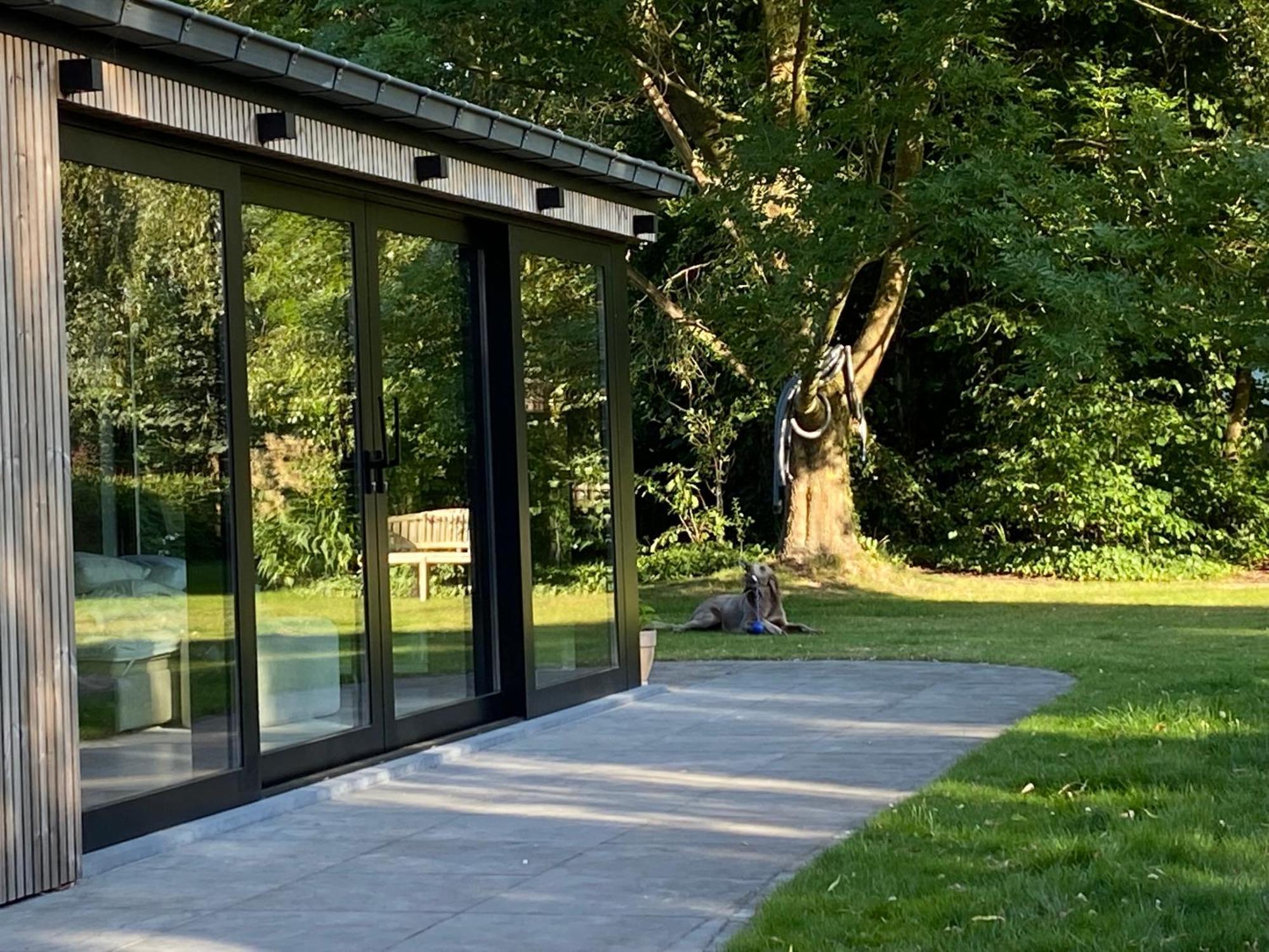 Bulsomhuys Guesthouse Kampenhout Exterior photo